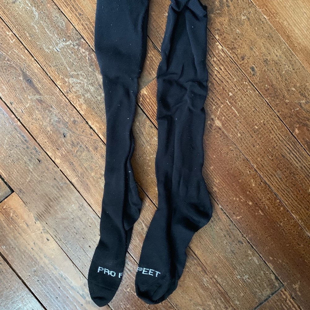 Pro Feet Long Baseball Socks